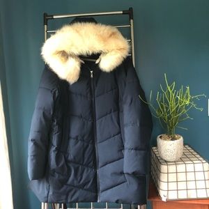 Sam Edelman winter coat